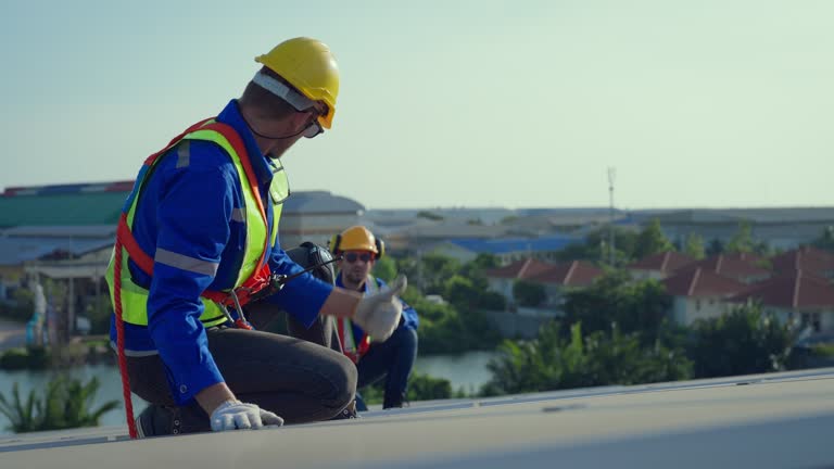 Best Green or Eco-Friendly Roofing Solutions  in St Peters, MO