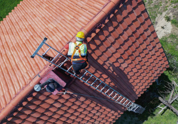 Best Roof Coating and Sealing  in St Peters, MO
