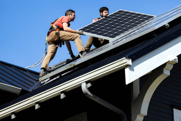 Best Cold Roofs  in St Peters, MO